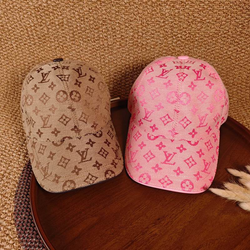 LV cap dx127